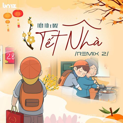 Tết Nhà (Remix)