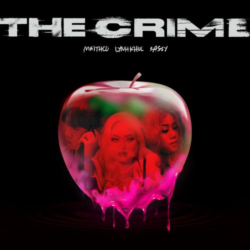 THE CRIME_poster_image