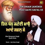 TIN DHAN JANENDI MAO AAYE SAFAL SE