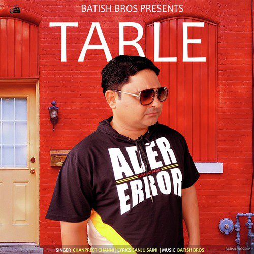 Tarle - Single