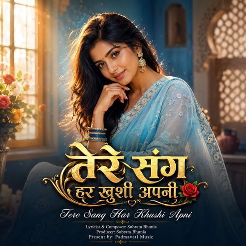 Tere Sang Har Khushi Apni