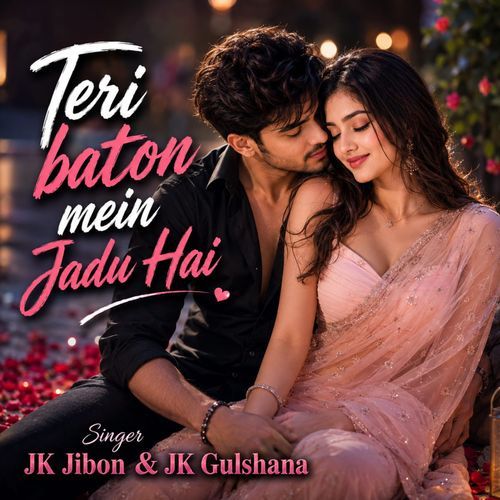 Teri Baton Mein Jhadhu Hai