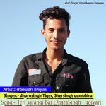 Teri Sarangi baj Dharasingh gojyari (Hindi)