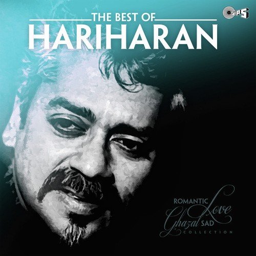 the very best of hariharan ghazals