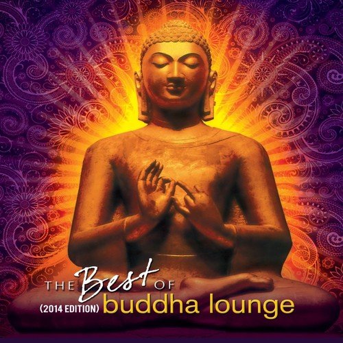 The Best of Buddha Lounge
