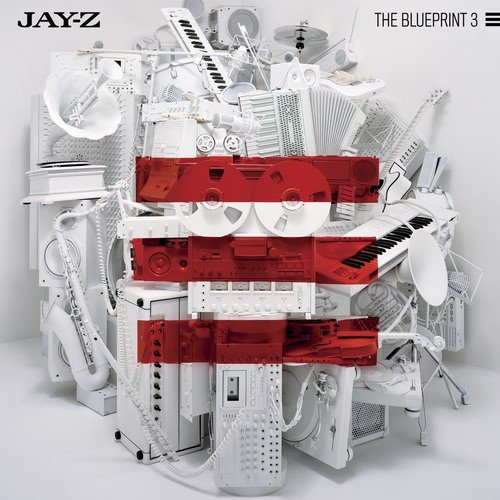 Empire State Of Mind [Jay-Z + Alicia Keys] (Amended Album Version)