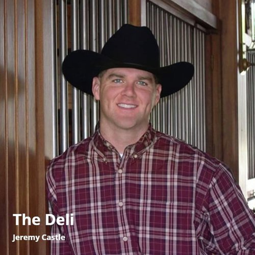 The Deli cover art
