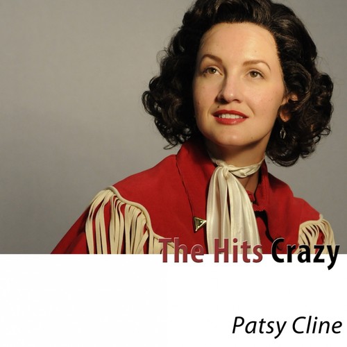 Crazy Lyrics - Patsy Cline - Only on JioSaavn