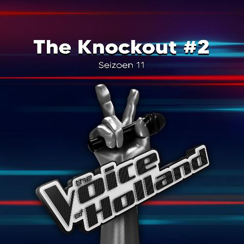 The Knock Outs #2 (Seizoen 11)