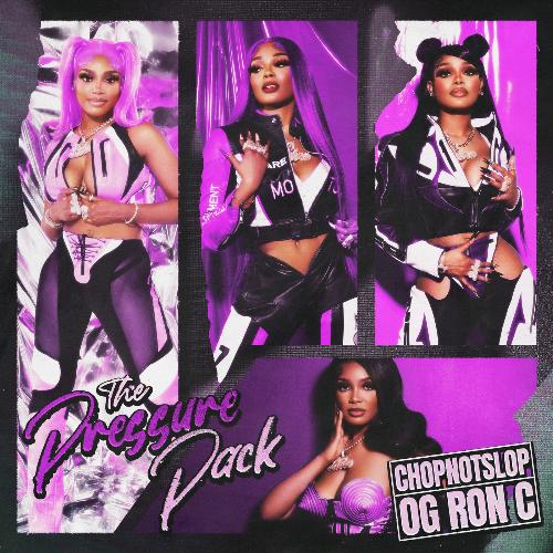The Pressure Pack (ChopNotSlop)
