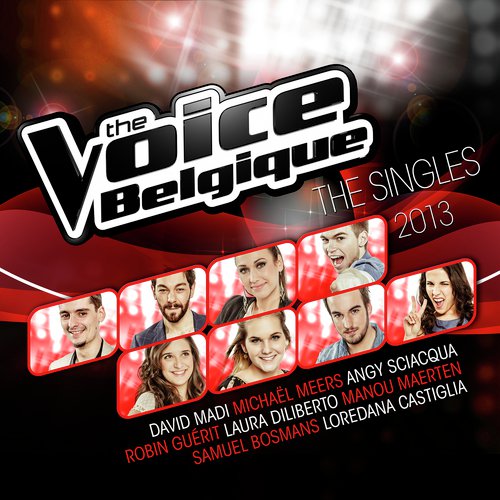 The Voice Belgique 2013 - The Singles_poster_image