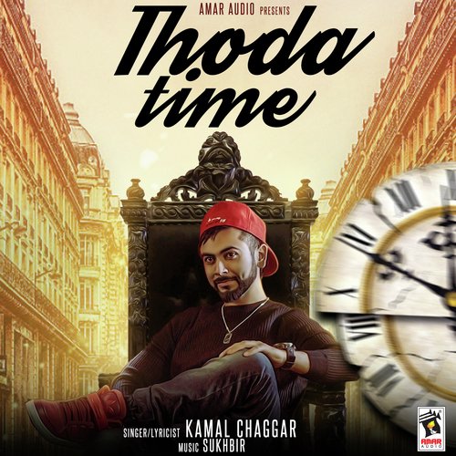 Thoda Time_poster_image