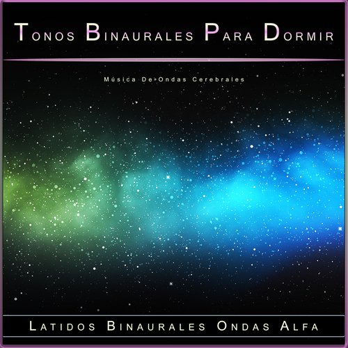 Tonos Binaurales Para Dormir cover art