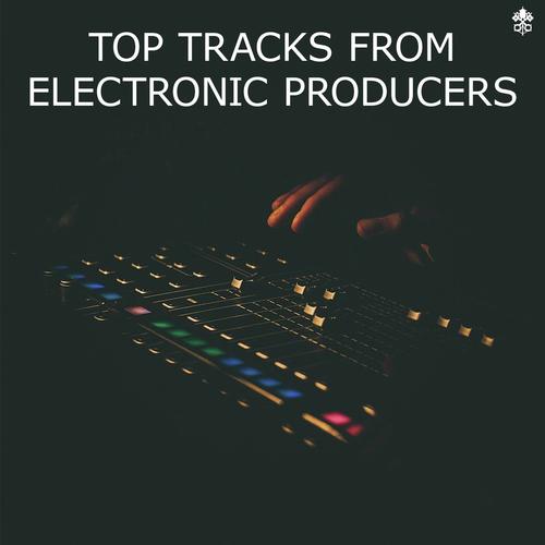 Top Tracks from Electronic Producers