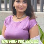 Classic Tappy Dunya Me Sta Showa