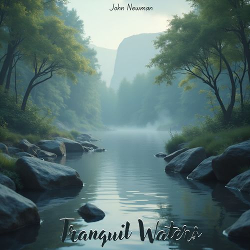 Tranquil Waters