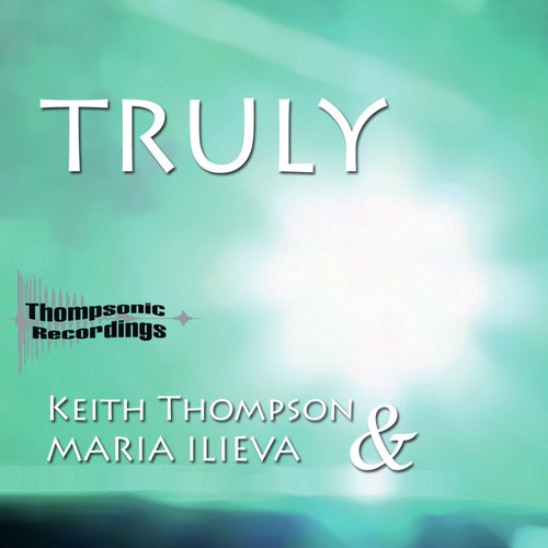 Truly (Original Acoustic Soul mix) cover art