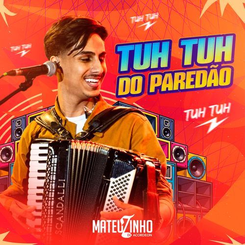 Tuh Tuh do Paredão