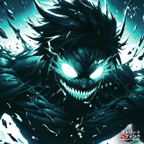 UNHOLY cover art