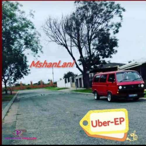 El Kapadia (feat. Lavisto) cover art