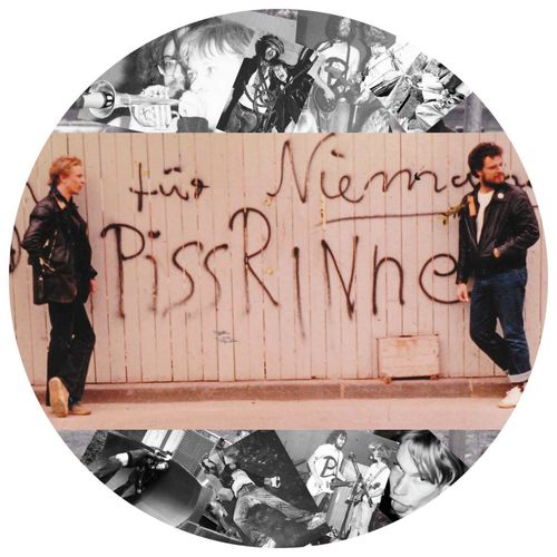 Nötigung cover art