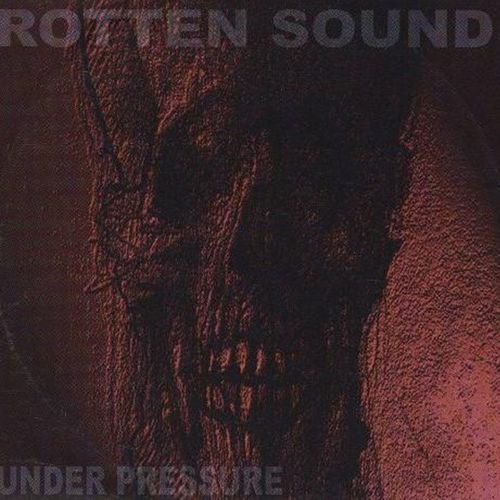 Under pressure