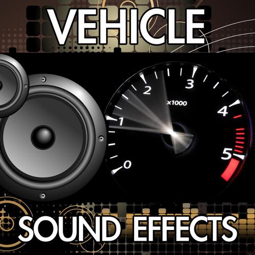 Street Traffic Ambience (Version 1) [Background Noise Cars] [Sound Effect]