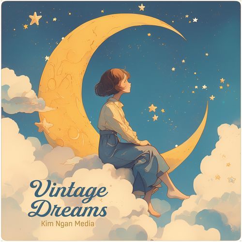 Vintage Dreams