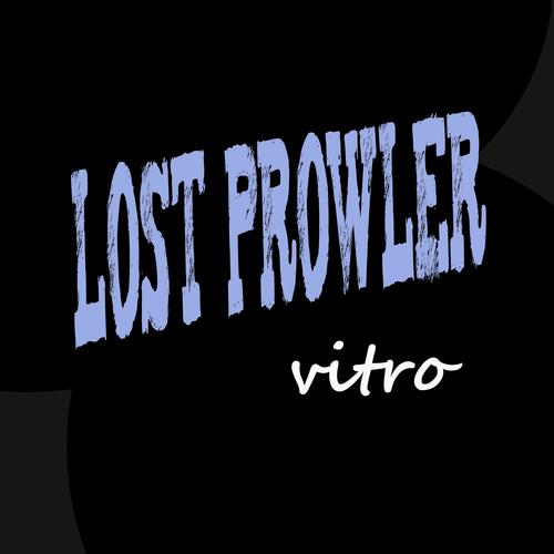 Vitro cover art