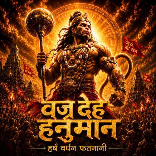 Vjara Deh Hanuman