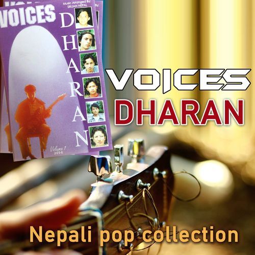 Voice of Dharan_poster_image