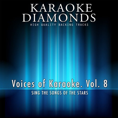 More of a Man (Karaoke Version) (Originally Performed By Rodney Carrington) cover art