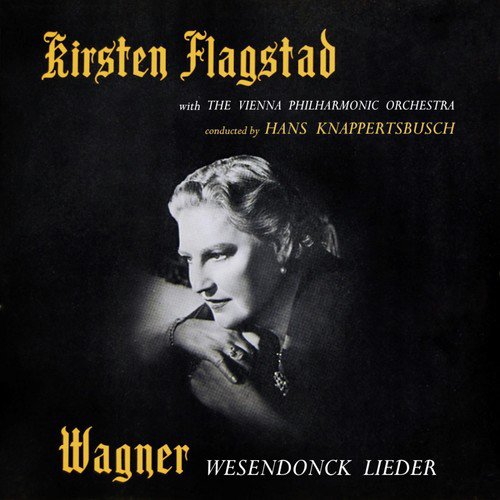 Wagner Wesendonck Lieder