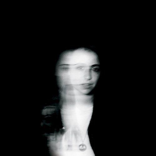 Frequency cover art