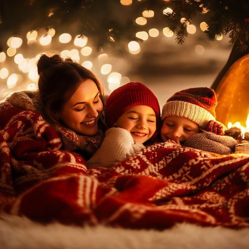 A Christmas to Remember