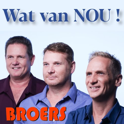 Wat Van Nou!_poster_image