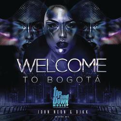 Welcome To Bogota