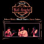 The Blues Had A Baby (Live)