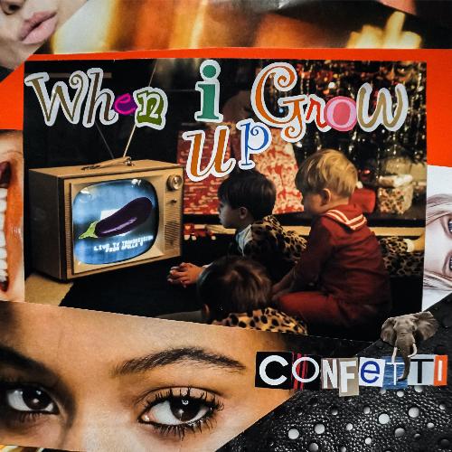 When I Grow Up Lyrics