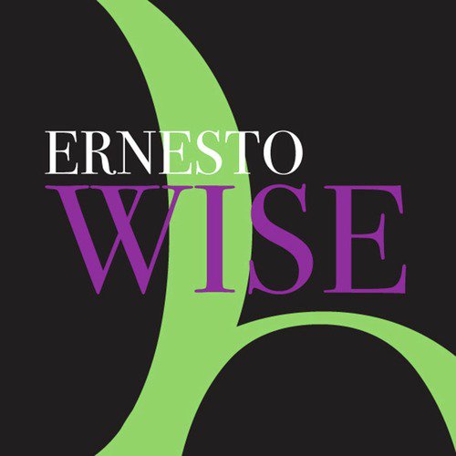 Wise cover art
