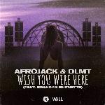 Wish You Were Here (feat. Brandyn Burnette)