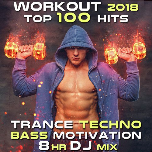 Exertion Sensation, Pt. 7 (138 BPM Workout Music Trance Motivation DJ Mix)
