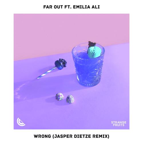 Wrong (feat. Emilia Ali) [Jasper Dietze Remix]