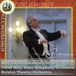 Symphony No. 5, Op. 100: I. Andante