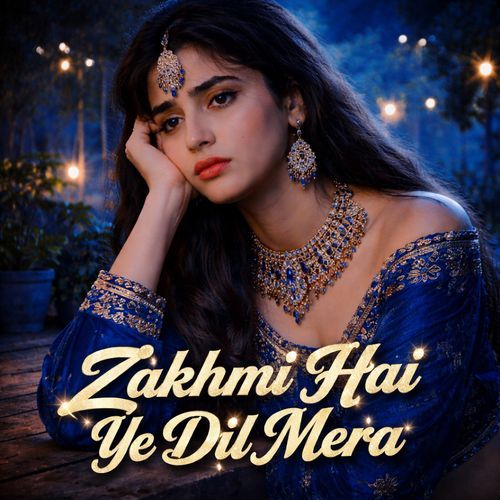 Zakhmi Hai Ye Dil Mera