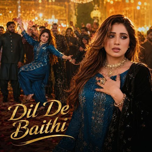 dil de baithi | Soulful Song New