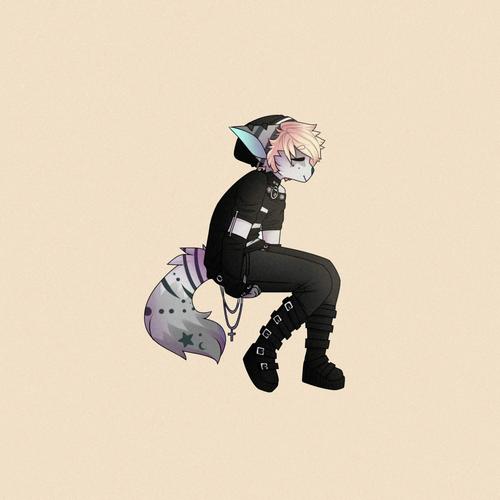 DAGSREVYEN (feat. Konandy) cover art