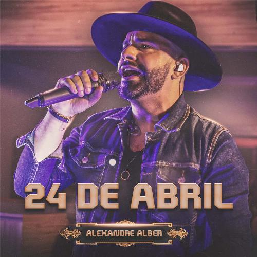 24 de Abril (Ao Vivo)_poster_image