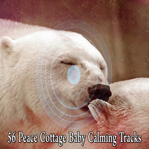 56 Peace Cottage Baby Calming Tracks_poster_image