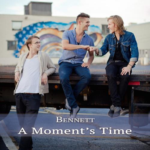 A Moment's Time